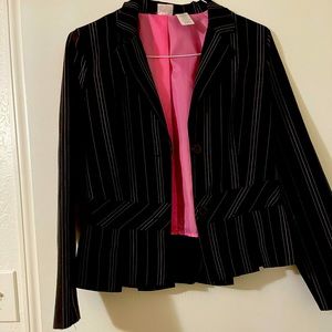 Women’s Blazer